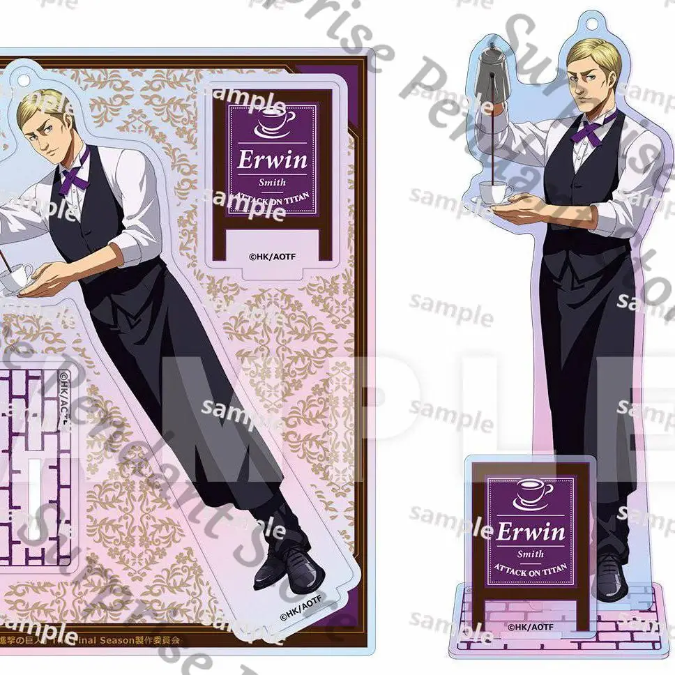 Attack On Titan Ani… - image