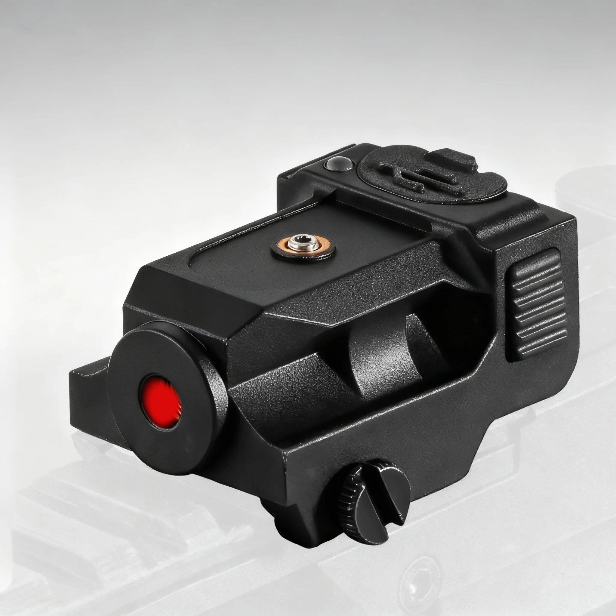 

Лазерный прицел USB перезаряжаемый мини-зеленый/красный лазер для низкотемпературного использования 20 мм AR15 аксессуары для страйкбола охота