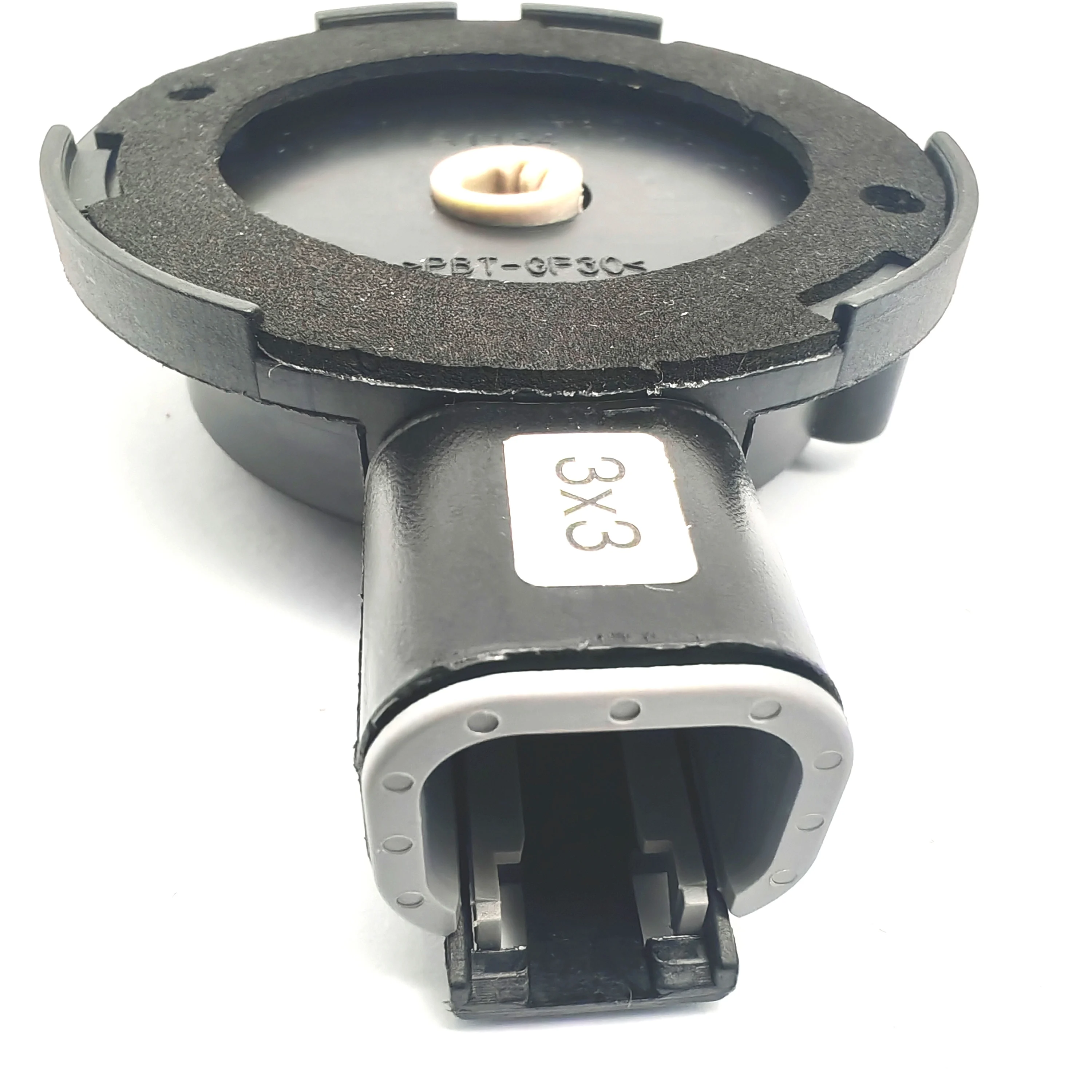 0039723000 Steering Potentiometers for Series 115, R14, R15, R16, R20 Telescopic Boom Trucks