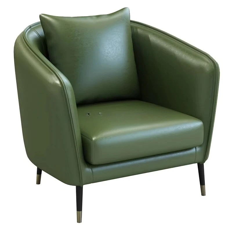 

Wholesale Modern Wooden Frame Fabric Bar Sofa and Chair Set for Restaurant Furniture Cafe Home Bar Use