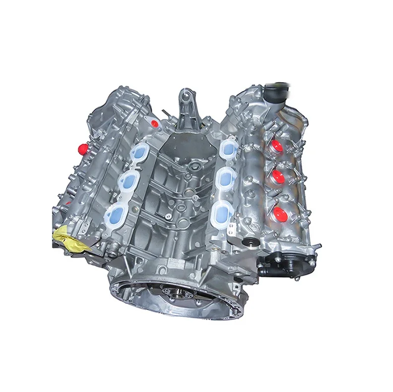 Best Price Auto Car Engine 2.5L 3.0L 3.5L Natural inspiration  272 for