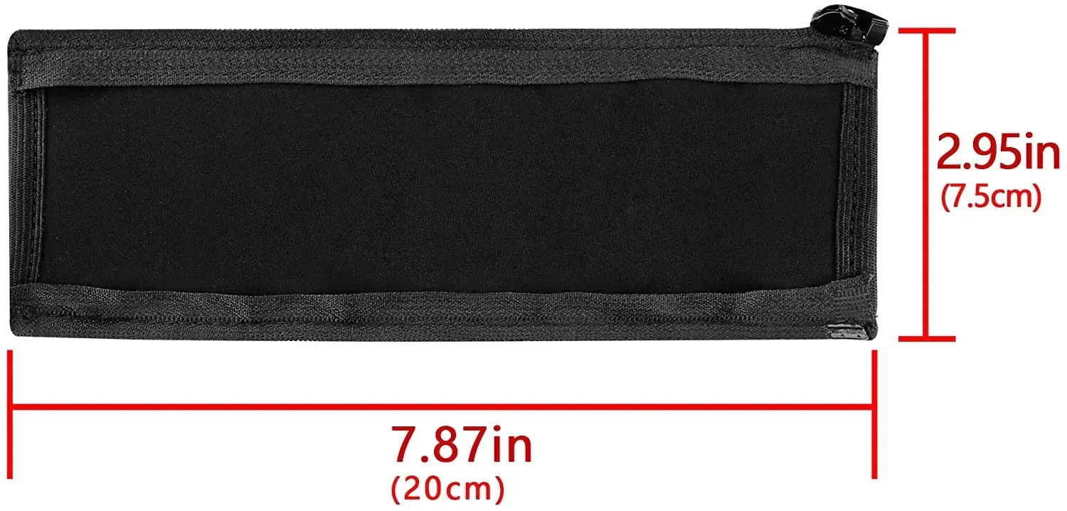 MOUDUNG housse de bandeau pour Sennheisers PXC 550, PXC 550 II casque antibruit sans fil, coussin de bandeau/bandeau