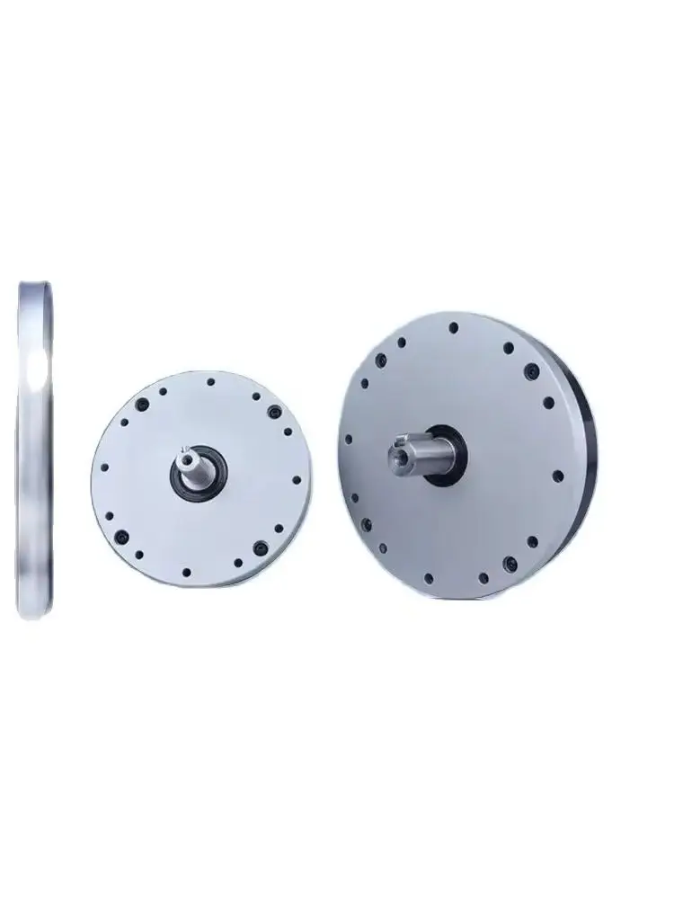 Harmonic Reducer HBJ-14/17/20/25/32 for Robot Arm Stacker Crane Joint Special HD Reducer Replacement Reduction Ratio 50-80-100