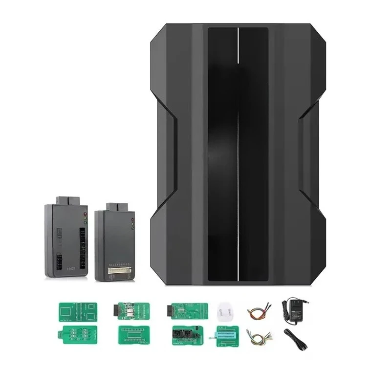 CG100 PROG III Full Version Restore Device Including Support Read and Write EEPROM Calculate ISN