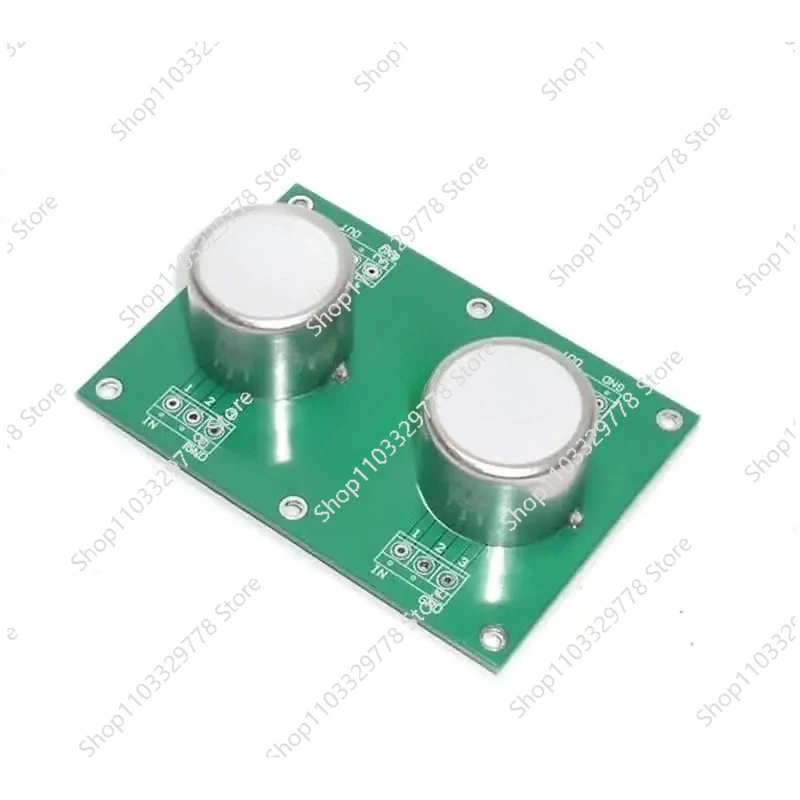 player signal 20 times step-up transformer  tone head boost Black Gel