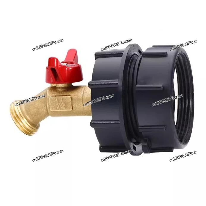 60 Wire 1000L Bucke…