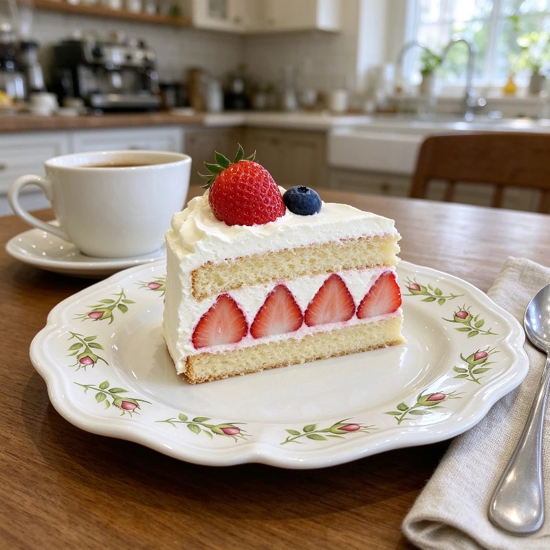 1pc French Retro Dessert Plate Cake Dim Sum Elegant Afternoon Tea Tableware Family Party Decoration