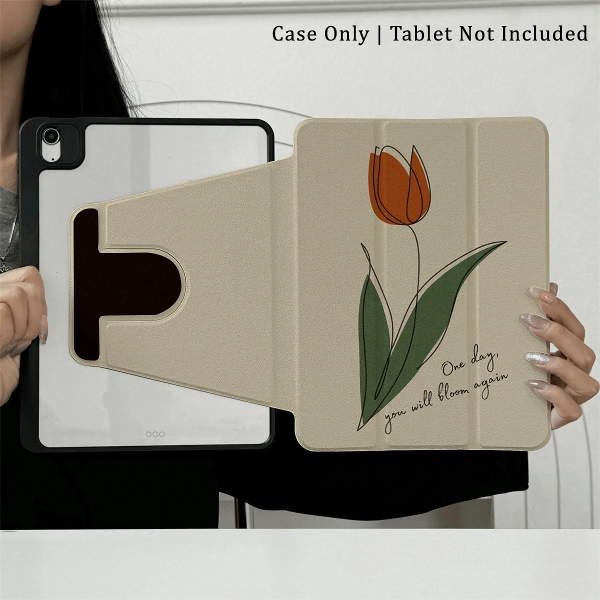 

Чехол, совместимый с iPad 10.9/Pro11/10th7/8/Air 4/5/Air 13(M3 2025)/Air 11(M3 2025)/Air 11(M3 2025)/(A16 2025)