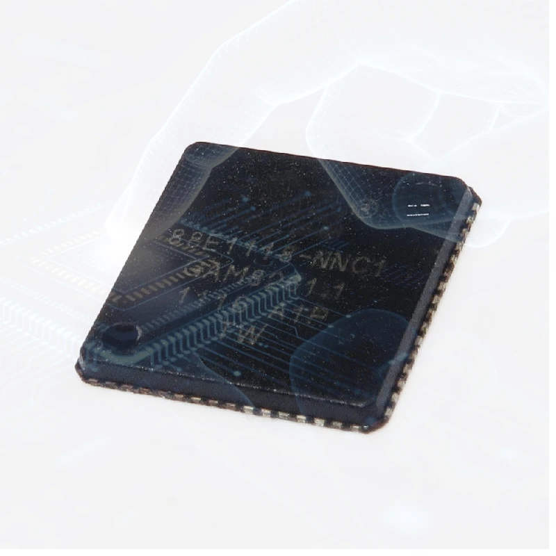 (5-10-20-30-100PCS) 88E1118 QFN-64 88E1118-NNC1