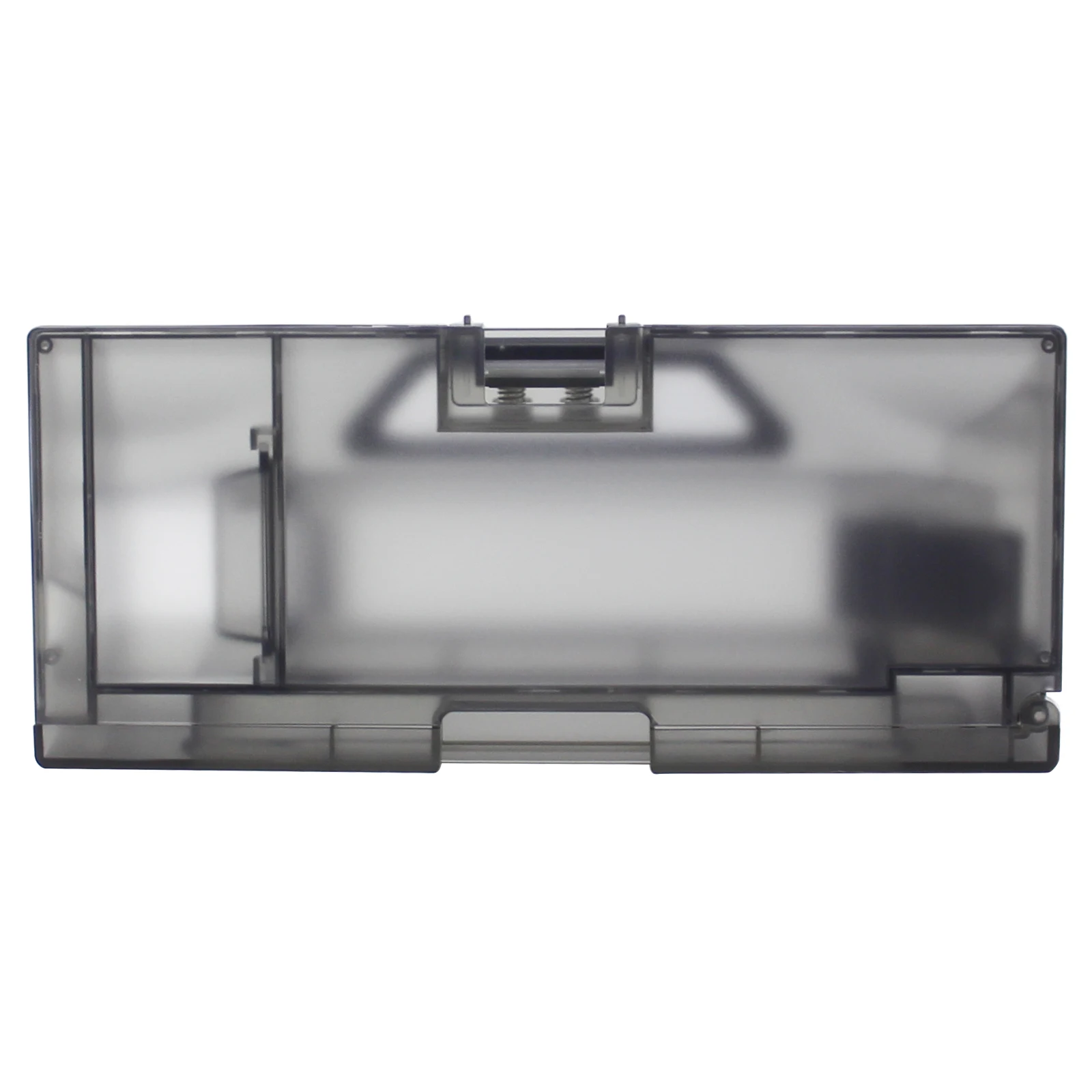 Dreame D 10S Plus Robotstofzuiger Stofbak Originele Vervangende Reserveonderdelen (Zonder Hepa)