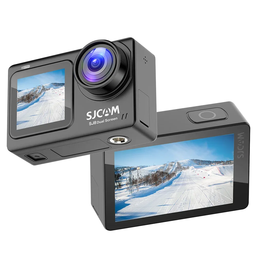 4K Hd Action Camera… - image