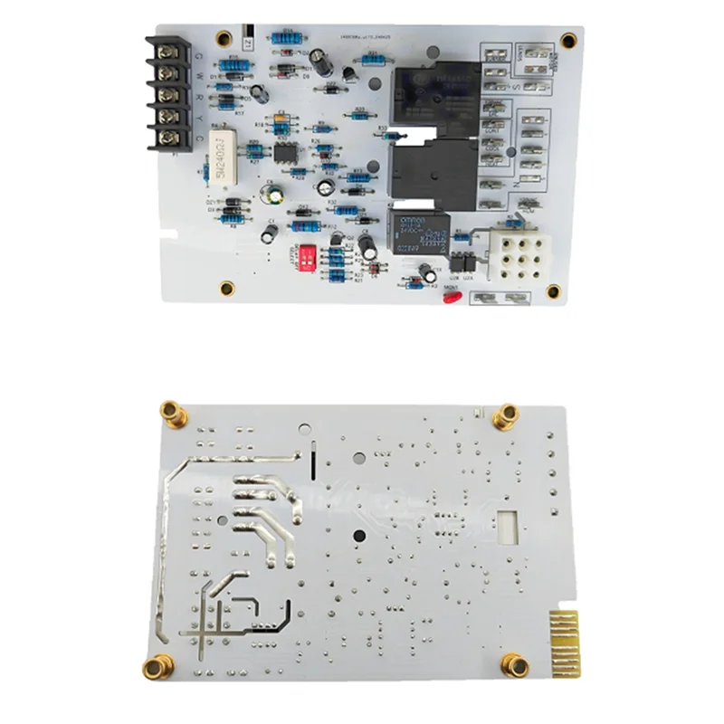 

M18K-ST9103A1002 Замена таймера вентилятора Электронный для масляной печи Honeywell