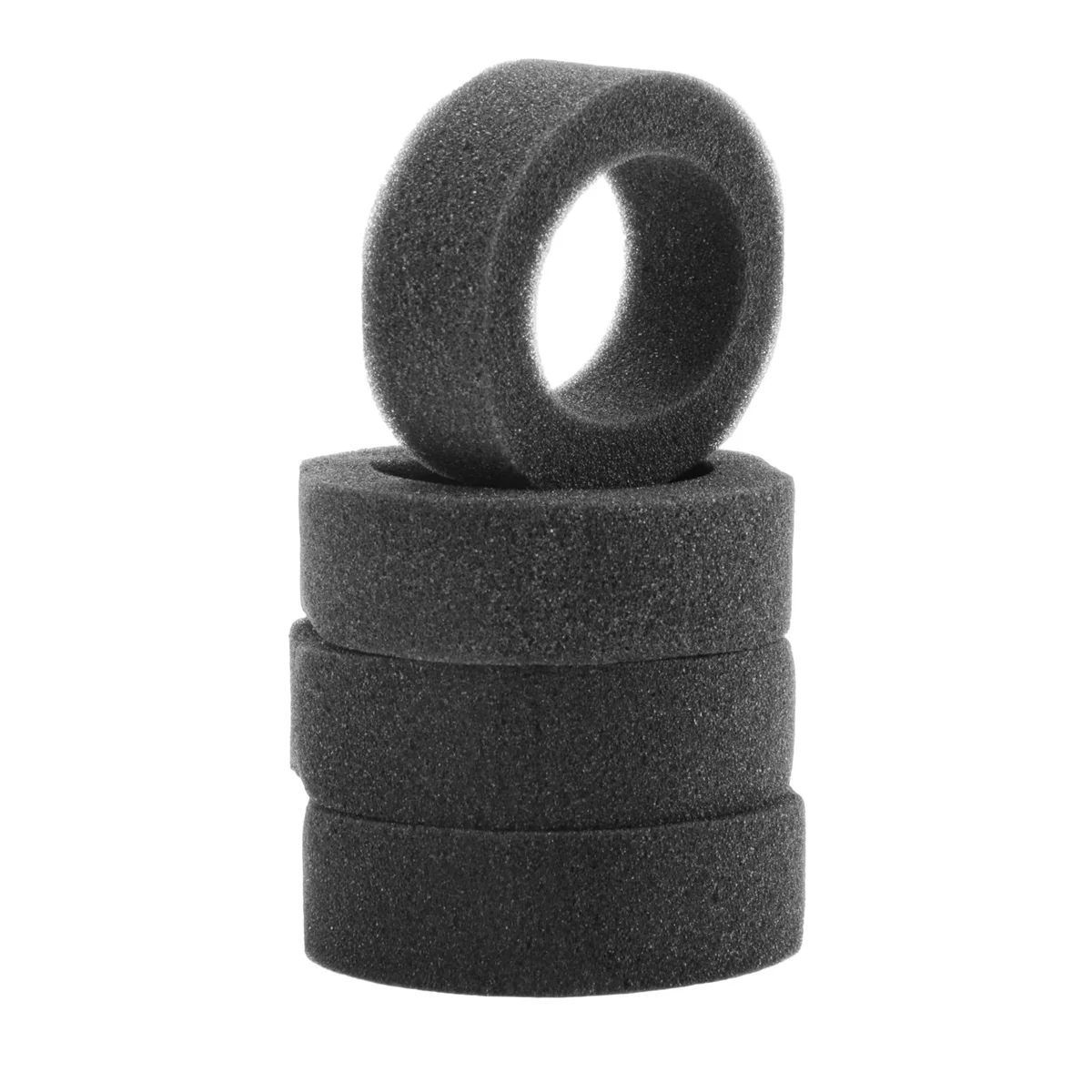 

4Pcs Tire Soft Sponge Foam for MN D90 D99 MN99S C14 C24 C34 B16 B36 B14 B24 RC Car Upgrade Parts Accessories