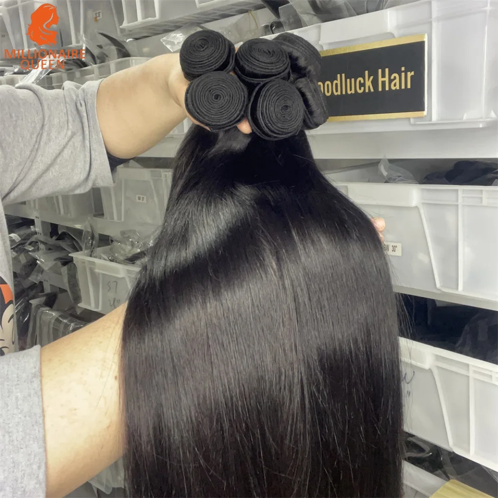 12A مزدوجة تعادل عذراء الجسم موجة حزم الشعر البشري الخام الفيتنامية الشعر النسيج 1/2/3/4 قطعة 100% الشعر البشري المليونير الملكة #4