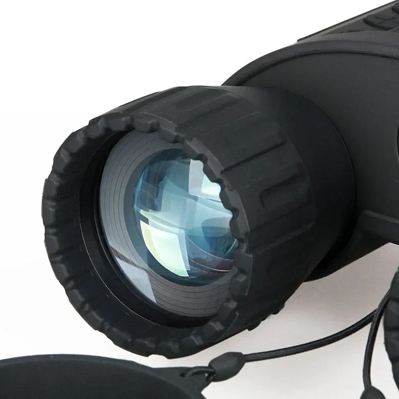 

GZ27-0020 Tactical Telescope Optical Equipment 4x50 Digital Night Vision Binoculars