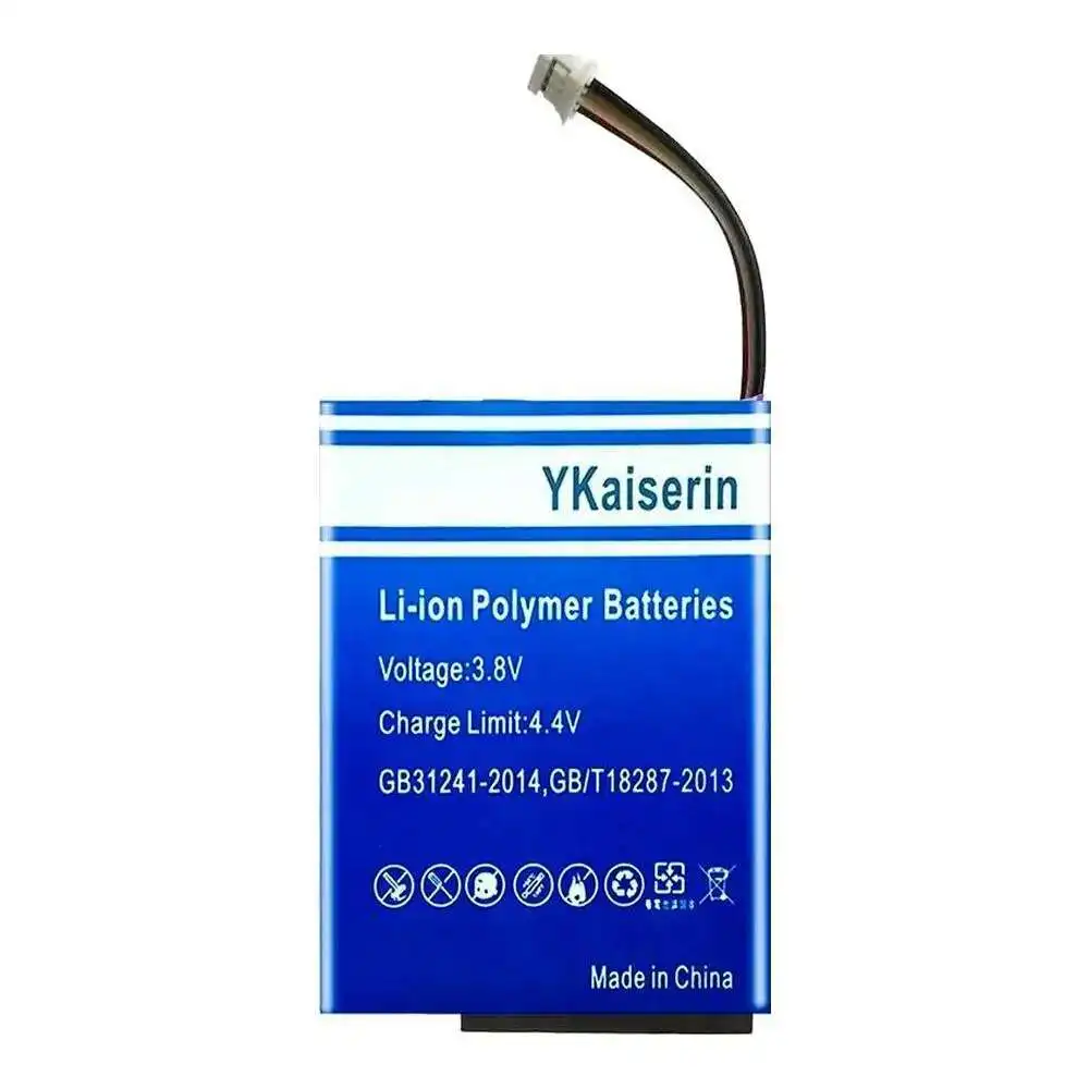 

Premium Replacement A04058-2S Power Plug Battery 9600mAh Lightweight For Lifun S13-A04551-02 S20-875771