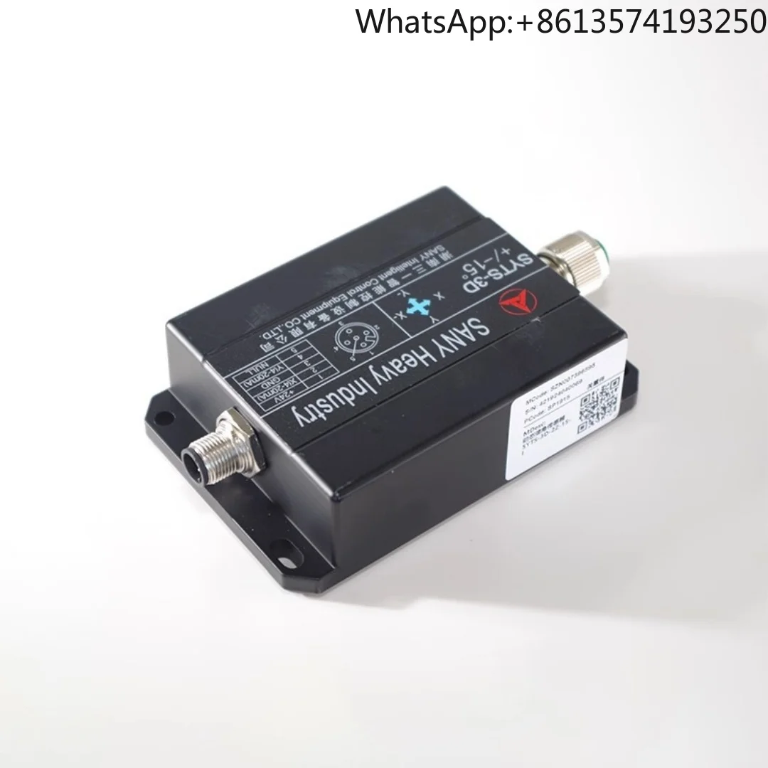 Sany Crane Dynamic …