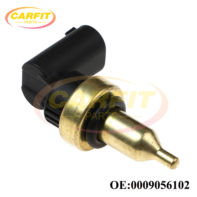 High Quality OEM 0009056102 Engine Coolant Temperature Sender For Mercedes-Benz W245 W203 W204 C209 A209 C219 W211 Accessories