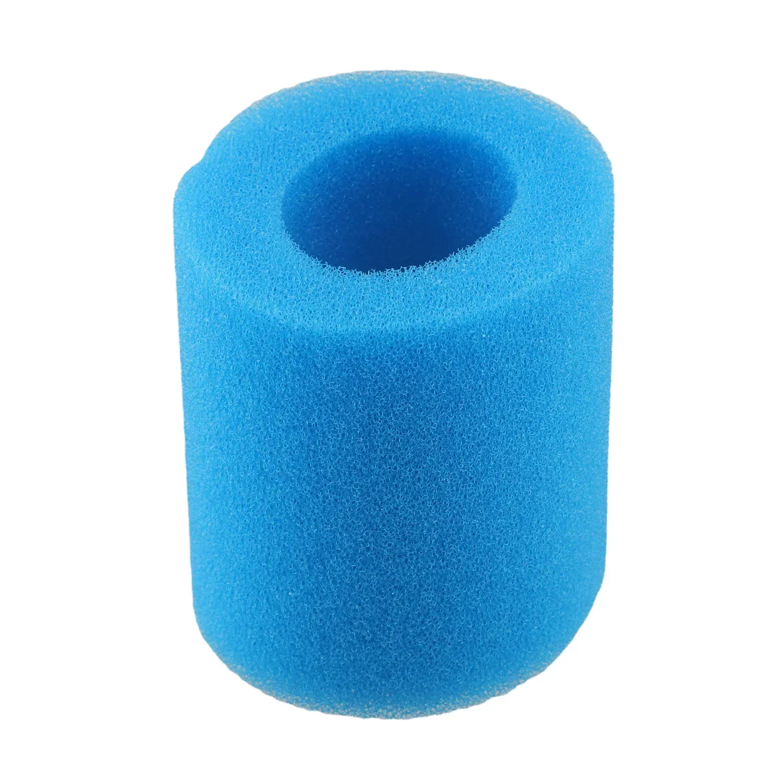 Esponja de espuma reutilizable para filtro de piscina, para Intex tipo I/II/VI/D, reduce los costos de mantenimiento y prolonga la vida útil del cartucho