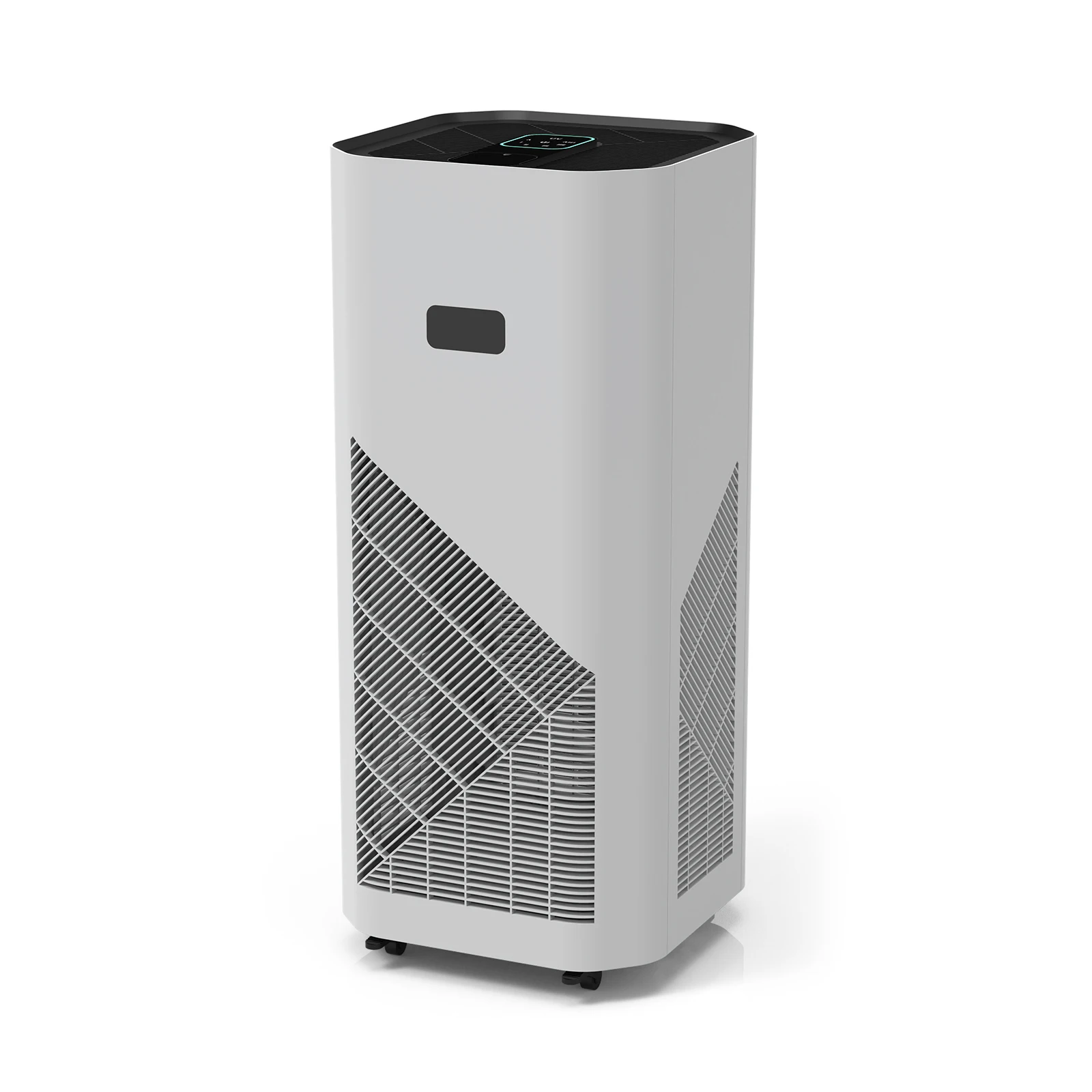 Room Personal For Smoking 99.97% Air Purifier Air Purifier For Home Large Pet Hepa Smart Home