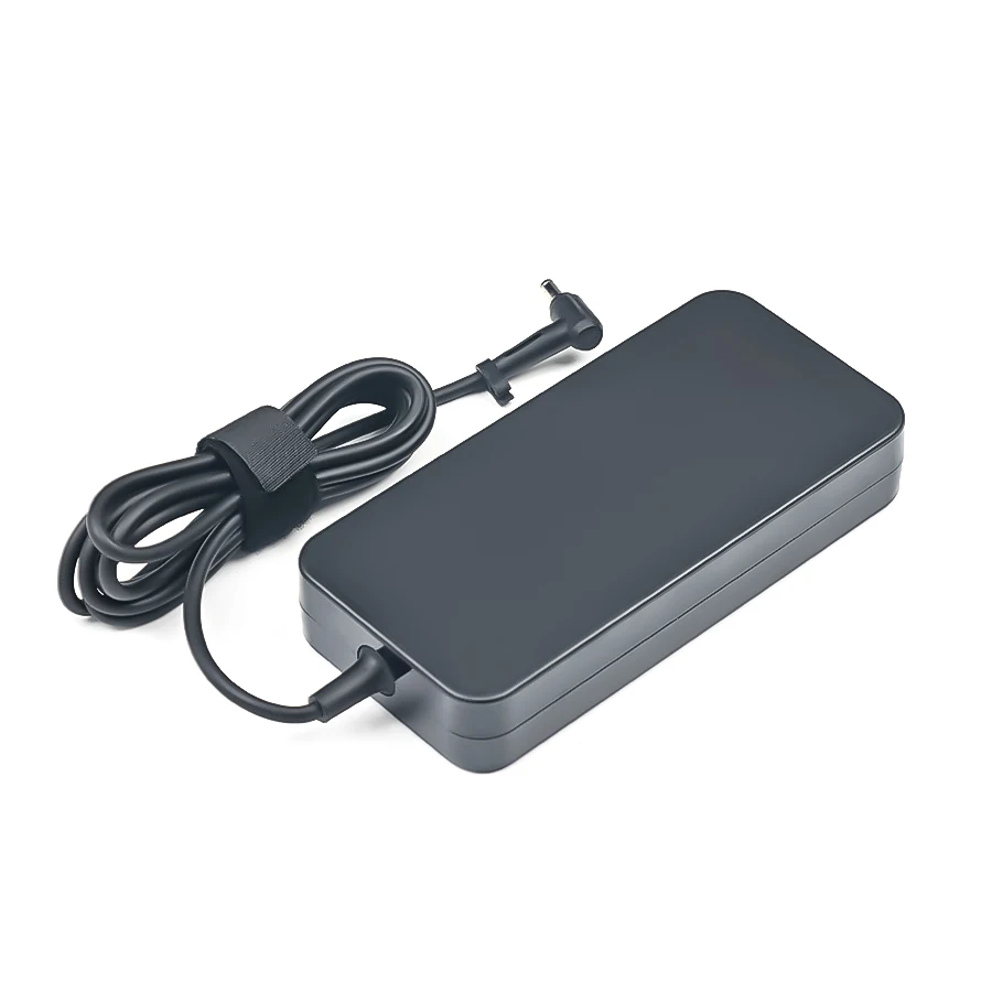 Imagem -03 - Adaptador ac Carregador Portátil para Asus Zenbook ux Pro Ux501vw Ux501jw Ux501v Ux501j Pa112128 19v 6.32a 120w 45 mm x 30 mm