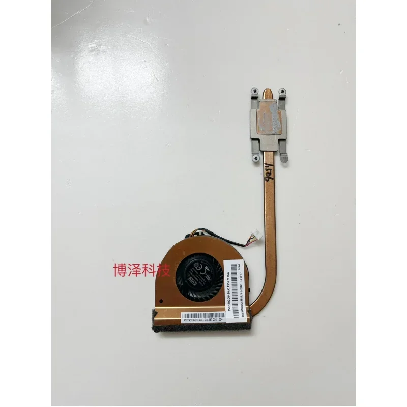 Baru untuk Lenovo ThinkPad T450S T450 kipas Radiator 04X594