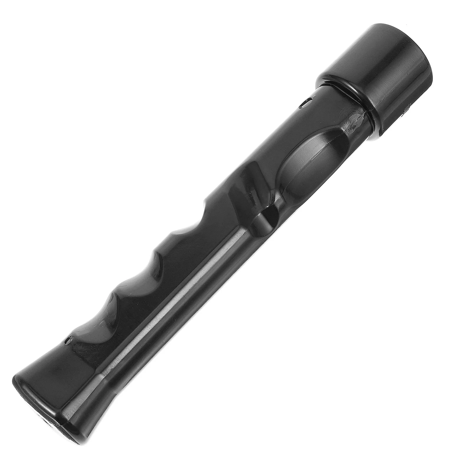 Pressure Cooker Whistle Badminton Trainer Holder Racket Swing Tools Black Practice Control