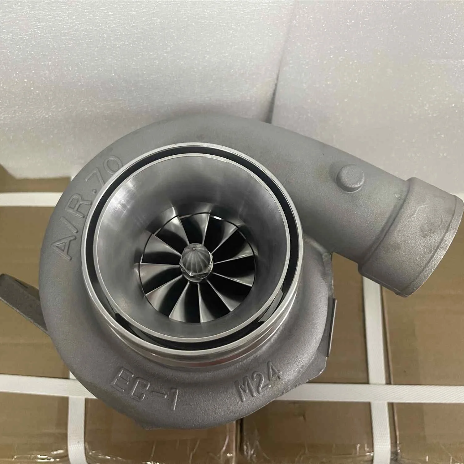 Brand New Racing GT… - image