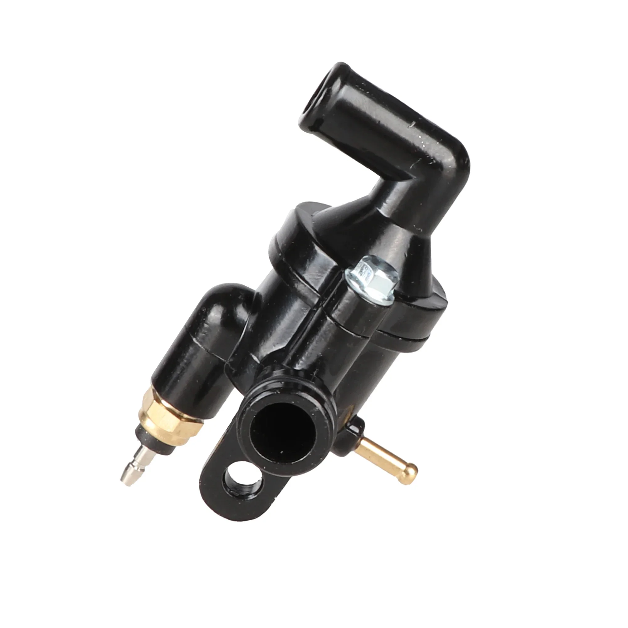 Off-Road Motorcycle Radiator Water Temperature Thermostat Switch suitable for Lifan Zongshen Loncin 150cc 200cc Engine Radiator