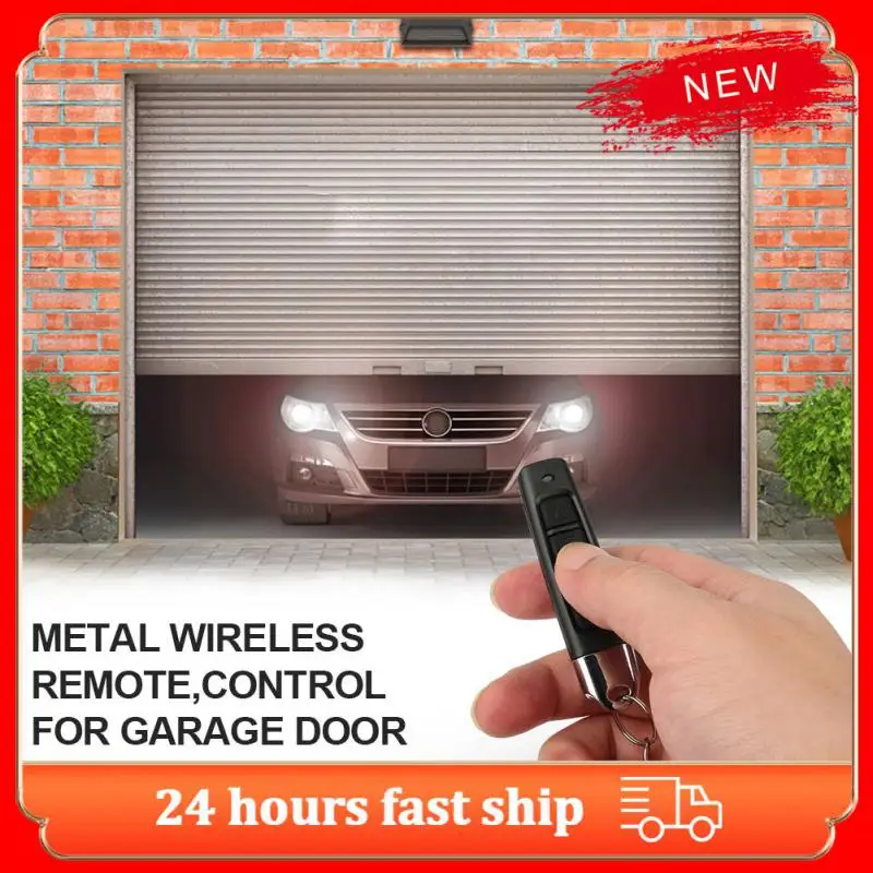 

Garage Gate Door Opener Remote Control 12v Restore Clear Code Alarm Remote Control Copy Cloning Code Car Key Remote Control