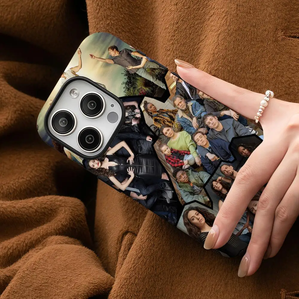 Безстойкий чехол для телефона Samsung Galaxy S25 24 23 22 Ultra Plus A56 36 26, глянцевый HD двухслойный твердый корпус Безстойкий чехол для телефона Samsung Galaxy S25 24 23 22 Ultra Plus A56 36 26, глянцевый HD двухслойный твердый корпус