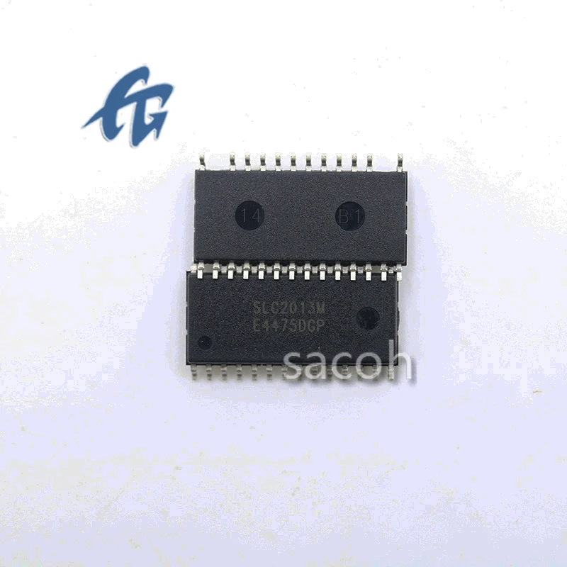 

SACOH High Quality Original Electronic Components Suppliers SLC2013M 10PCS
