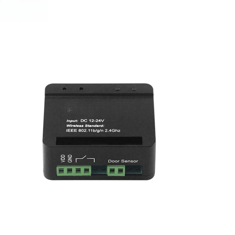 

Intelligent remote control garage yard door remote control WiFi wireless electric vehicle Kuping sliding door