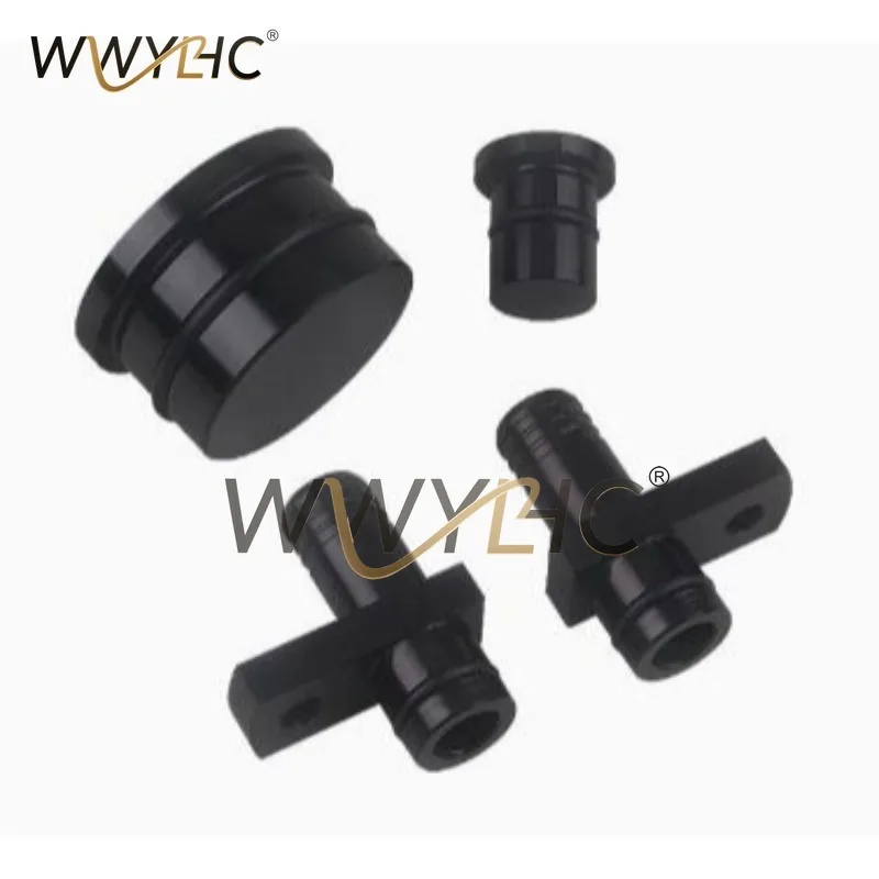 Suitable for 04.5-10 PCV rewiring accessories with resonator plug GM Duramax 6.6L