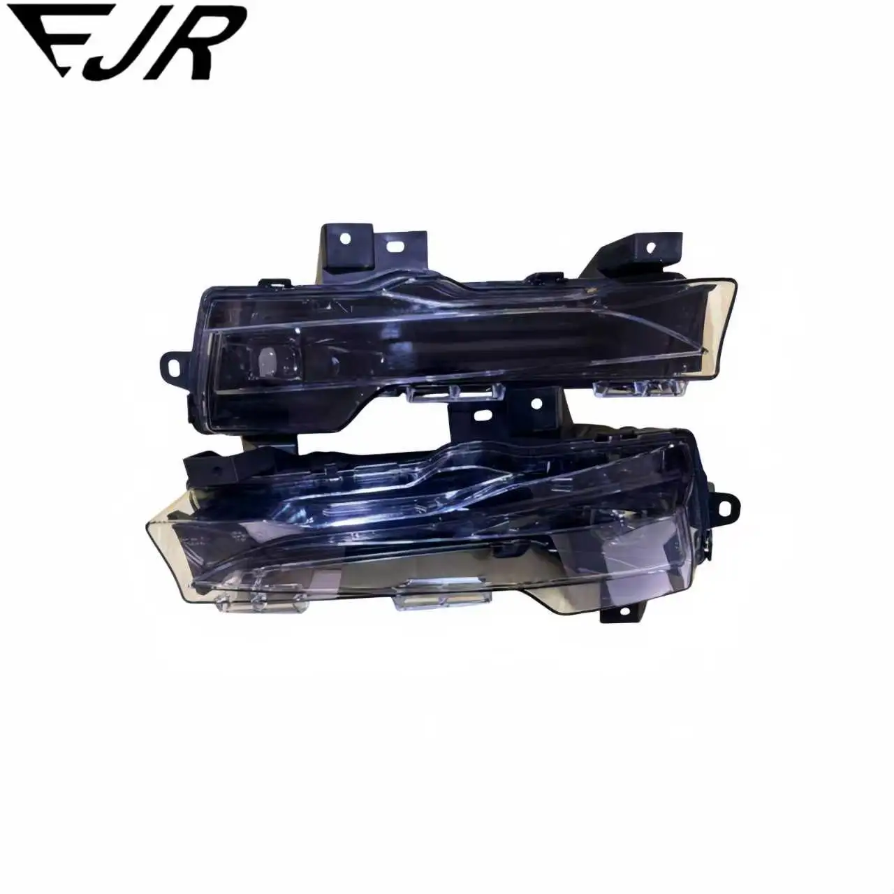 Applicable to Tesla accessory MODEL 3/Y front fog lights European specification 1077391-00-E 1077392-00-E