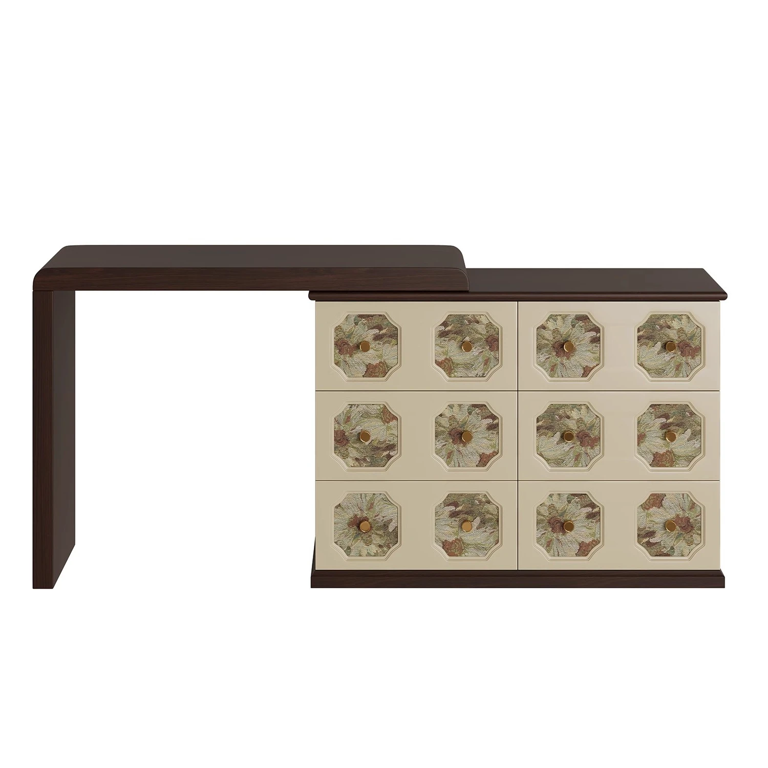 

Dresser Home Bedroom Bedside Dresser Table
