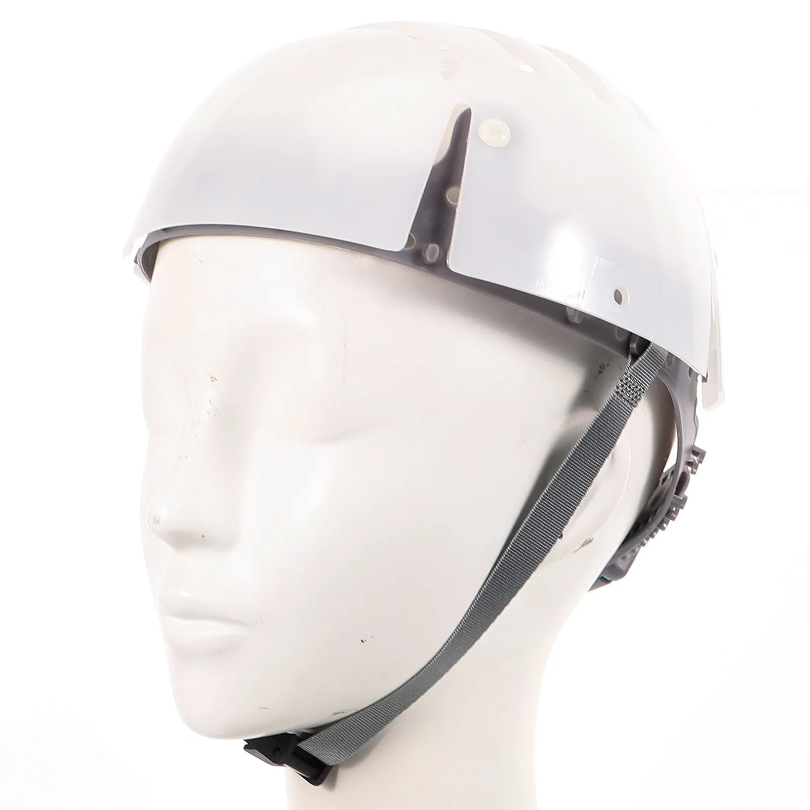 Safety Hat Insert Liner Lightweight Ventilated Bump Cap Insert for Impact Protection in Automotive Mechanical Work Industrial