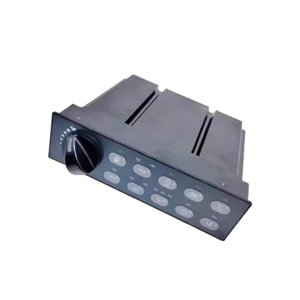 

5109643 327-7538 Для 510-9643 E312/313/323/330D2G Контроллер дроссельной заслонки Стеклоочиститель Панель фар Детали экскаватора