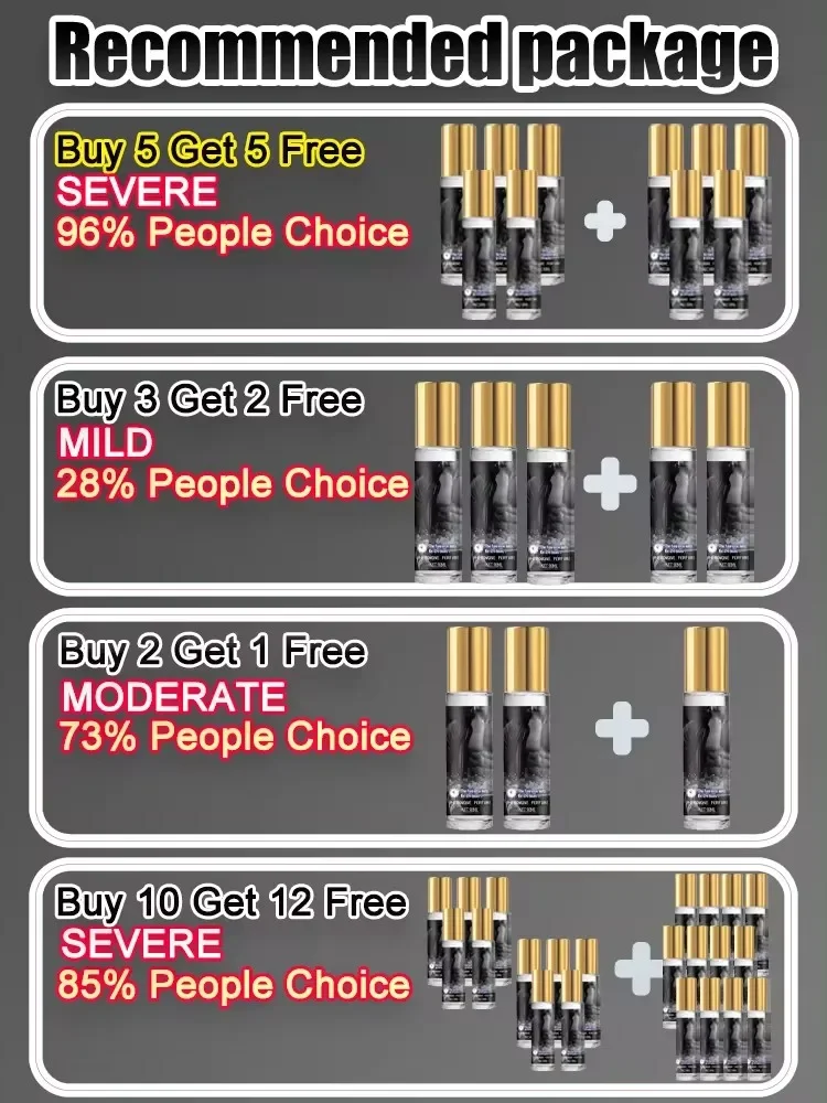 น้ำหอมฟีโรโมนสำหรับผู้ชายน้ำหอมบริสุทธิ์แบบพกพาสำหรับผู้หญิงน้ำหอมบริสุทธิ์บริสุทธิ์สำหรับผู้ชายใช้ในการออกเดทคู่หูที่ใกล้ชิดน้ำหอมโคโลญจ์