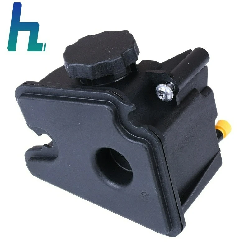 

0004602383 Автозапчасти Расширительный бачок усилителя рулевого управления для Mercedes Benz W212 W221 W204 W203 X204 0004600983