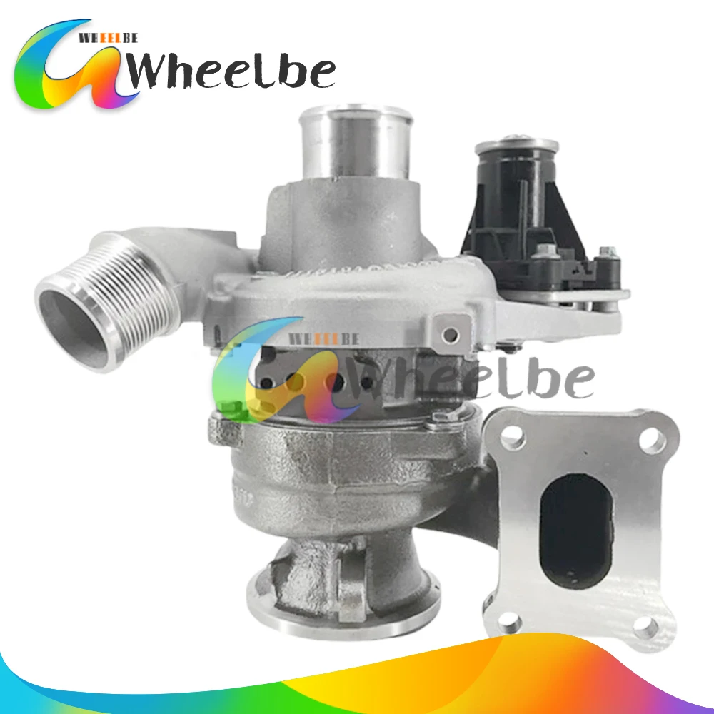 

1118100XEB05 Auto Turbo Charger For Great Wall Wingle 7 Havel H5 H6 1118100-XEB05