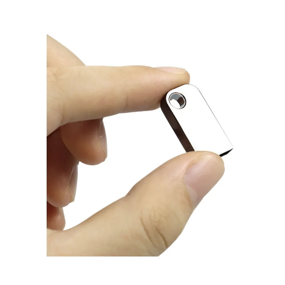 MINI Metall USB-Flash-Laufwerk 128 GB 64 GB 32 GB 16 GB 8 GB 2.0 Pendrive USB-Stick-Stick High Speed 64 GB 128 GB Schneller Versand