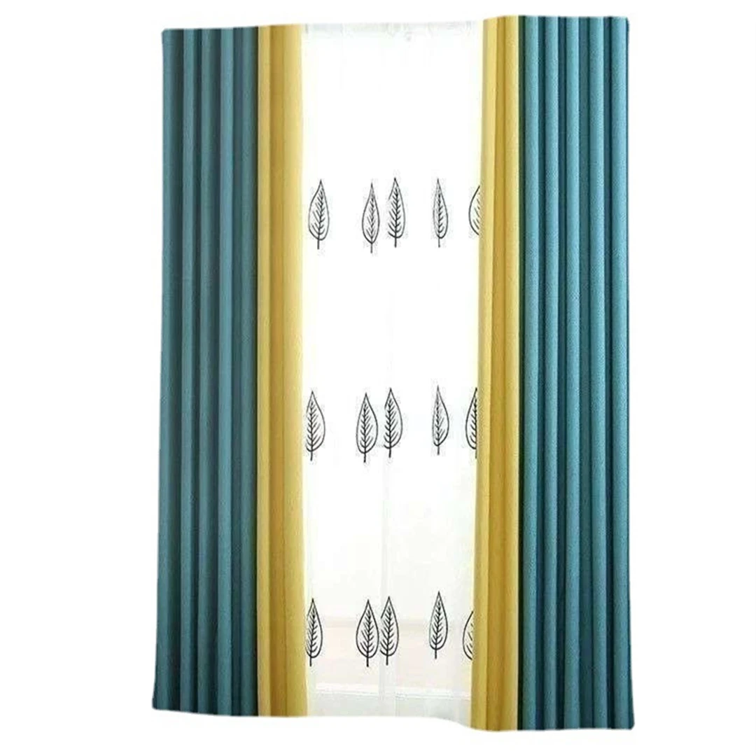 

A834674 Living room curtains