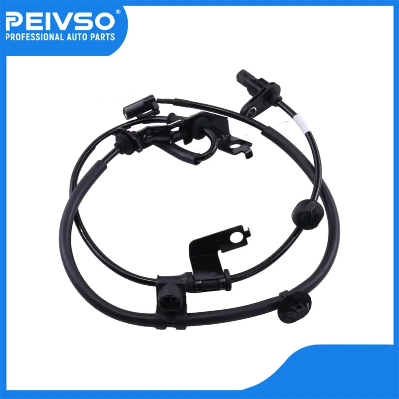 Sensor de Velocidad ABS Trasero Derecho 59830-C1000 para Hyundai Sonata 2015-2019, Sonata Hybrid 2016-2019