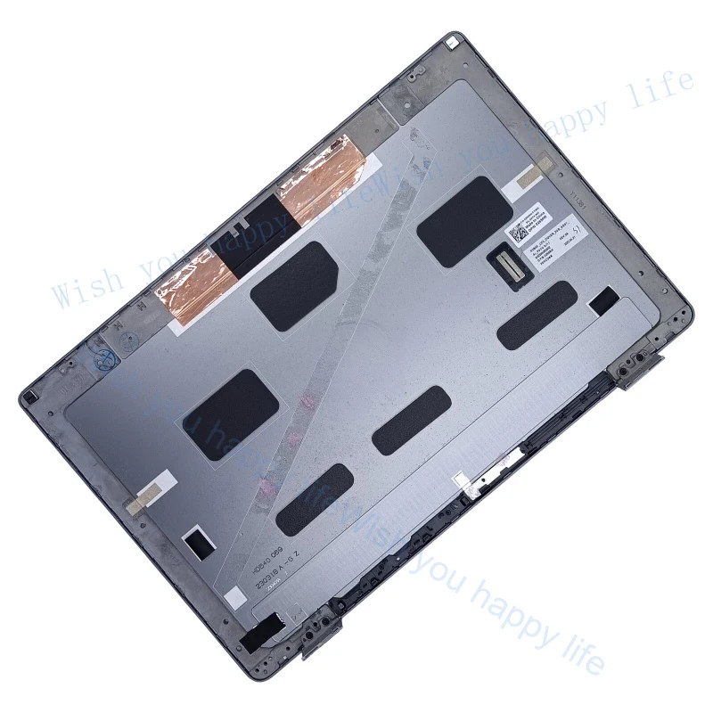 LL For Dell Latitude 7430 E7430 LCD Back Cover Rear Lid Top Case 0269RM 269RM