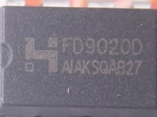 5pieces Original stock FD9020D FD9020AD FD9020CD78