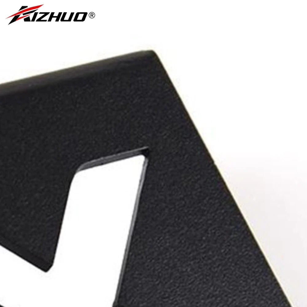 

For Honda NX400 NX500 CB400F CB500F CB500X CB400X CBR500R 2019-2025 Rear Brake Pump Fluid Tank Oil Cup Reservoir Guard Cover