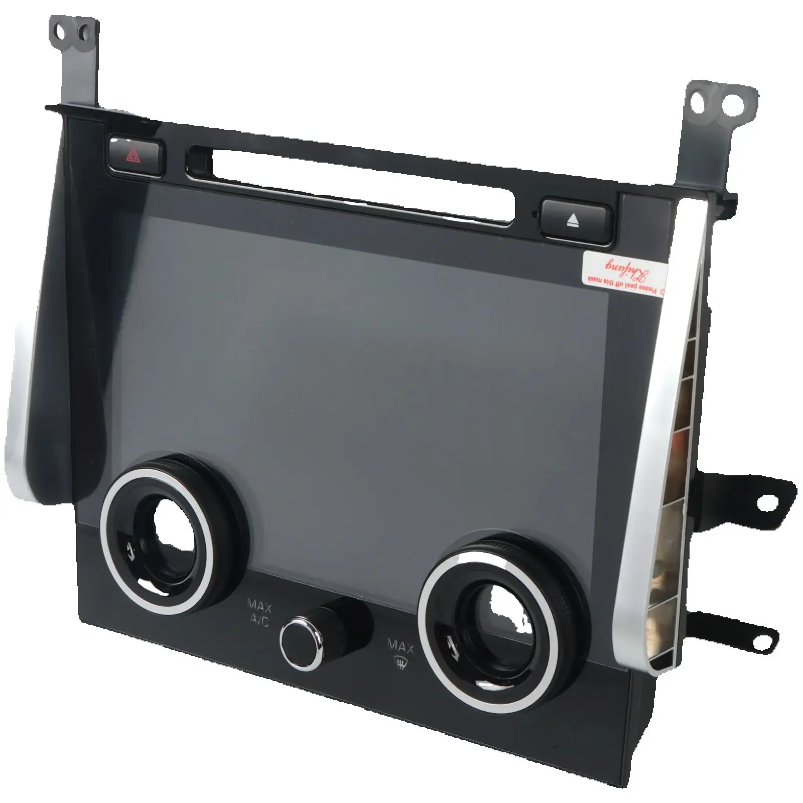 

1Set Trunk Storage Organizer Pocket For 2007-2024 Compatible For Wrangler JK JL 4Door