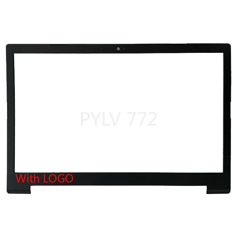 Casing baru untuk IdeaPad 130-15AST Cover 330C-15 LCD LCD V145-15AST penutup belakang LCD/Bezel/Palmrest/bawah