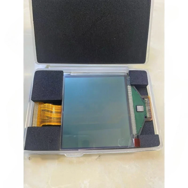 Original LCD Panel, GBP GBL Black White Screen, No Dead Pixels No Lines Perfect Fit